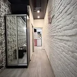Center Lejlighed
