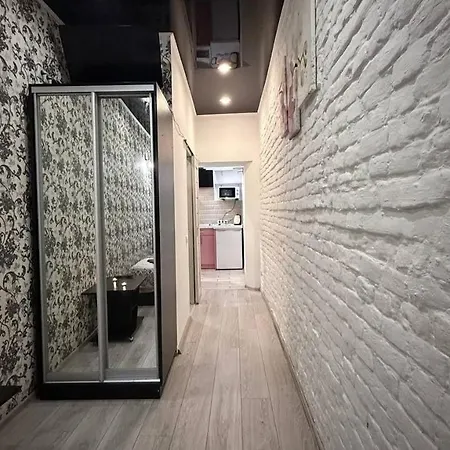 Center Apartmán